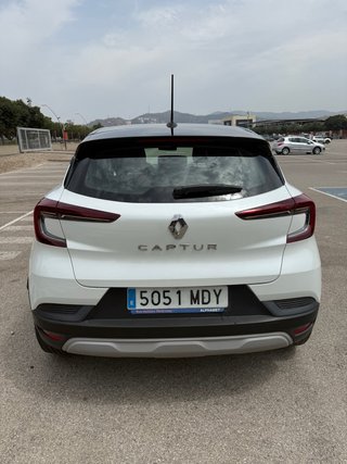 Renault Captur 2023