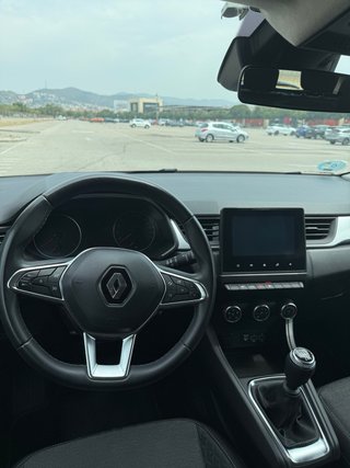 Renault Captur 2023