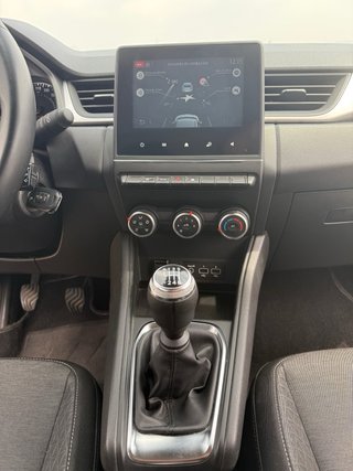 Renault Captur 2023