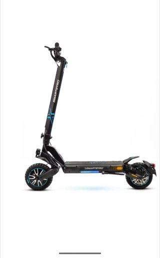 Patinete Eléctrico Smartgyro 1000w