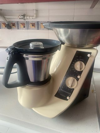 Thermomix Vorwerk