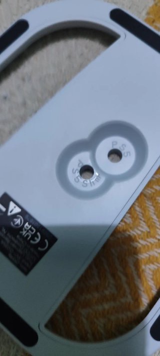 Soporte PS5 con Luces LED