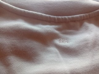 Sudadera Pedro del Hierro Beige/Gris