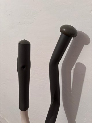 Bicicleta Elíptica DOMYOS