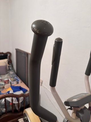 Bicicleta Elíptica DOMYOS