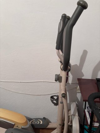 Bicicleta Elíptica DOMYOS