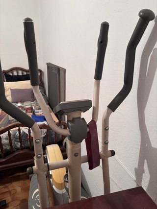 Bicicleta Elíptica DOMYOS