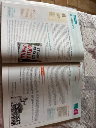 La nuova agenda del cittadino corso di ed. civica