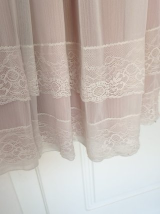 Vestido Comunión Alborada Talla 125