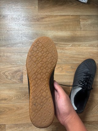Zapatos de fútbol sala