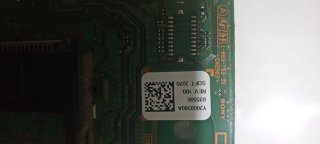 SONY 32EX720  1-883-753 -32 CN2903