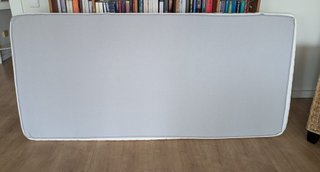 Colchón Ikea Matrand 90x190