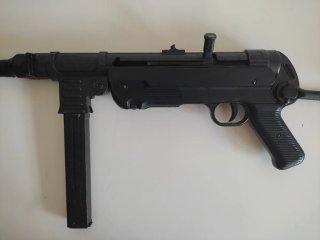 Réplica Inerte MP-40 | Denix