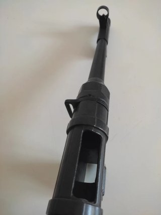 Réplica Inerte MP-40 | Denix