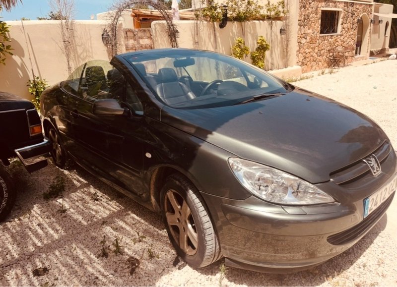 Peugeot 307 2005 - foto 1