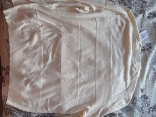 Jersey Pedro del Hierro Beige