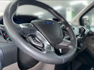 Ford Tourneo Custom titanium 155