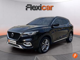 MG HS 1.5 Turbo GDI Luxury DCT