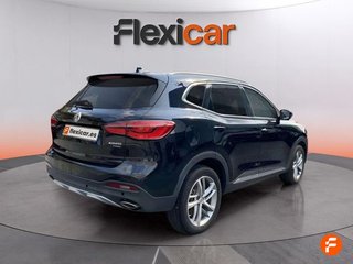 MG HS 1.5 Turbo GDI Luxury DCT