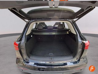 MG HS 1.5 Turbo GDI Luxury DCT