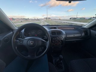 Rover 25 2000
