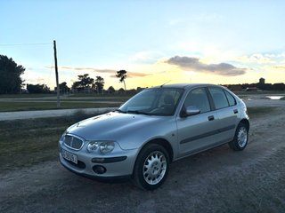 Rover 25 2000