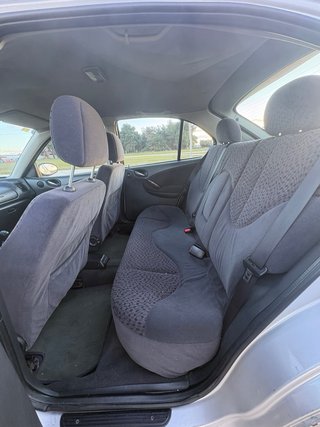 Rover 25 2000