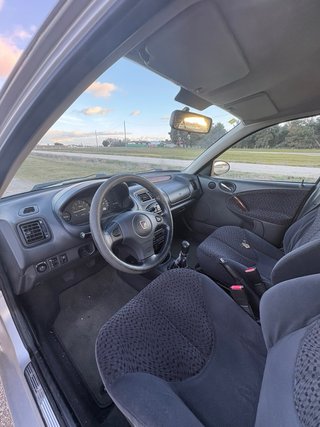 Rover 25 2000
