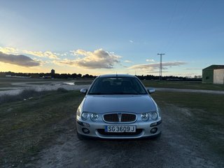 Rover 25 2000