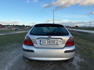 Rover 25 2000