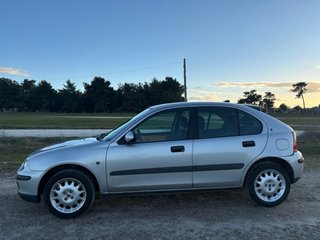 Rover 25 2000
