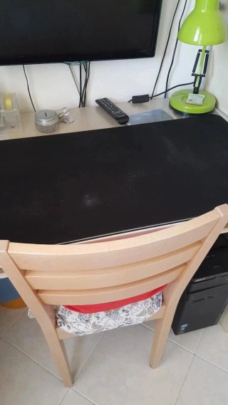 Tappetino Gaming Amazon Basics