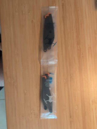 Hélices originales Dron DJI Mini, Dji mini 3 pro.