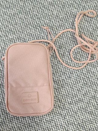 Bolso Johnny Urban