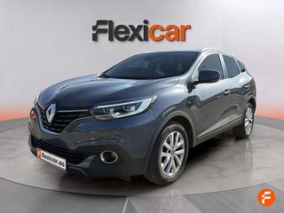 Renault Kadjar Zen Energy TCe 97kW (130CV) EDC