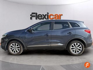 Renault Kadjar Zen Energy TCe 97kW (130CV) EDC