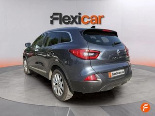 Renault Kadjar Zen Energy TCe 97kW (130CV) EDC