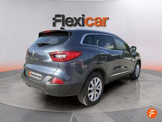 Renault Kadjar Zen Energy TCe 97kW (130CV) EDC