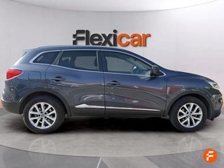 Renault Kadjar Zen Energy TCe 97kW (130CV) EDC