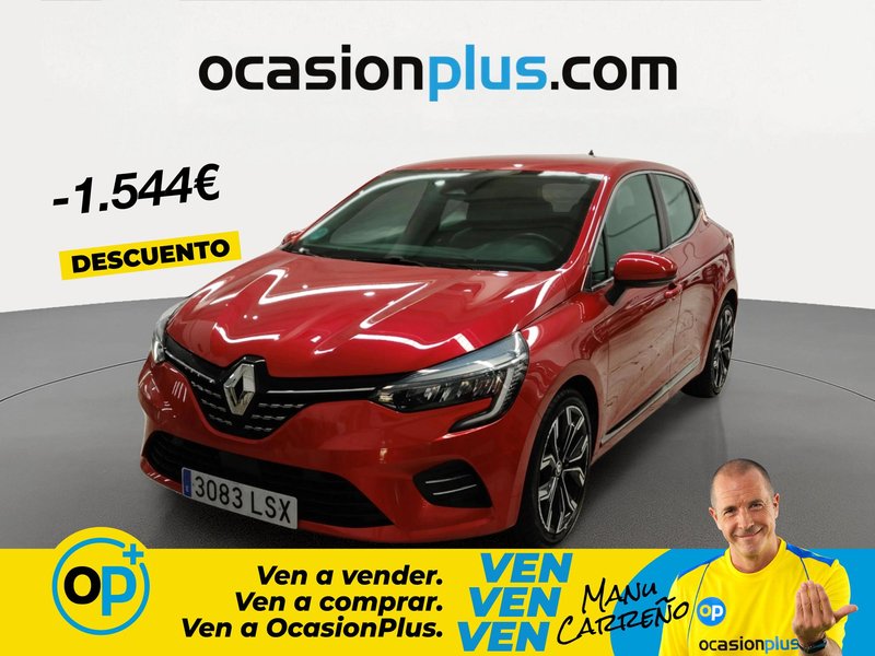 Renault Clio Zen TCe 103 kW (140 CV) - foto 1