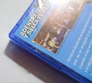 Persona 3 Reload PS4 Precintado ES