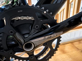 Bicicleta Orbea da strada