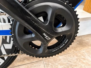 Bicicleta Orbea da strada