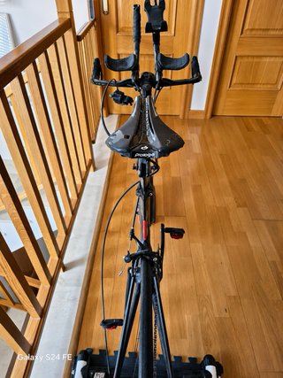 Bicicleta Orbea da strada