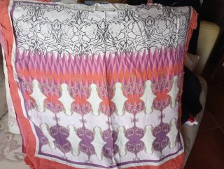Casacca in seta - Marella