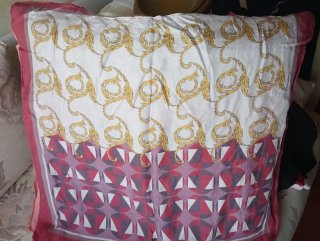 Casacca in seta - Marella