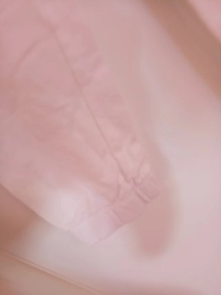 Chándal blanco niña talla 8