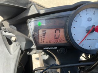 YAMAHA YZF 125 2014