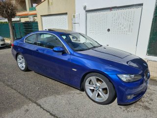 BMW Serie 3 2007