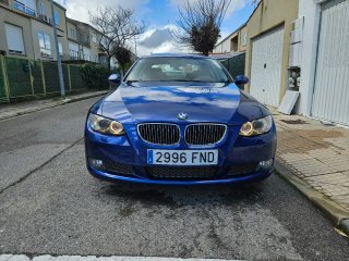 BMW Serie 3 2007